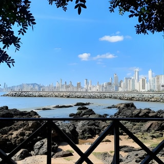 City Tour Balneário Camboriú 1