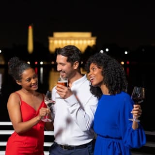 Washington DC Premier Dinner Cruise 8