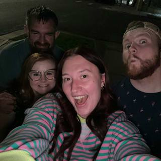 Fort Collins, CO's Secret Society: Outdoor Detective Game 5