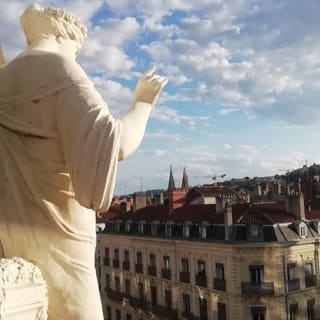 Découverte de Lyon à travers ses collines 3