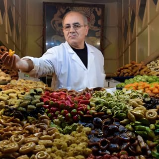 Visite gastronomique à Marrakech, dégustations locales, histoires et curiosités. 3