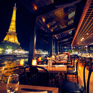 Cena crucero Discovery - 18.45 h 3
