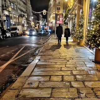 Paris, ville de la mode et de l'histoire Visite guidée privée à pied 6