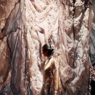 reSOUND: Immersive Art Exhibition 10
