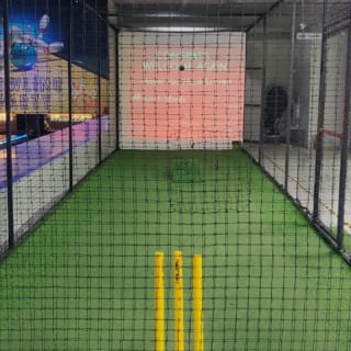 KAGS Funzone 9