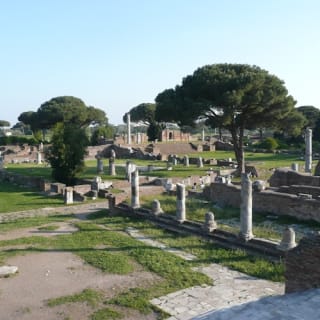 Ostia Antica: Tour semi-private di mezza giornata da Roma 21