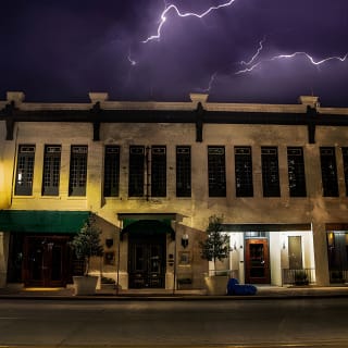 Fantasmas y Embrujos de Houston Por US Ghost Adventures 8
