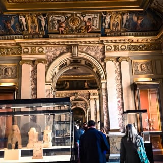 La experiencia definitiva en el Louvre (Opciones de pago: Desayuno y crucero en barco) 12