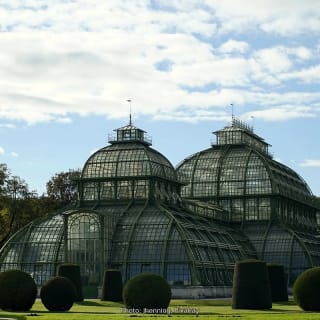Schonbrunn - Audio Guide et Visite Autoguidée 12
