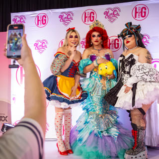 Expo Beauty Show (Mexico 2025) 2