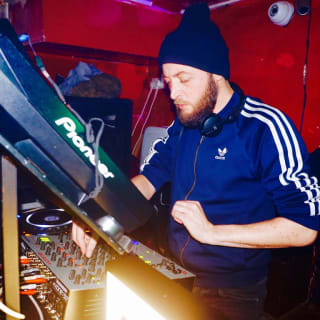Le Grabuge #4 : Disco x Techno à l'Officine 2.0 5
