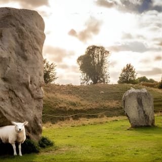Stonehenge et villages Cotswold - Excursion d'une journée depuis Bristol 4