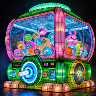 Le Japon en Lumières - Festival des Lanternes au Jardin d’Acclimatation - Carte Cadeau 4