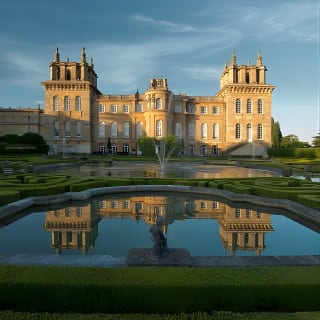 Localizaciones televisivas de "Downton Abbey" y visita al Palacio de Blenheim desde Londres 5