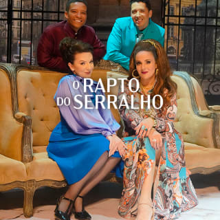O Rapto do Serralho 4