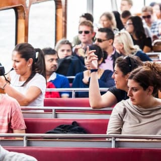 2-Hour Oslo Fjord Sightseeing Cruise 12