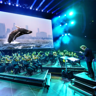 Blue Planet III Live in Concert - Manchester Waitlist 4