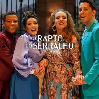 O Rapto do Serralho 1