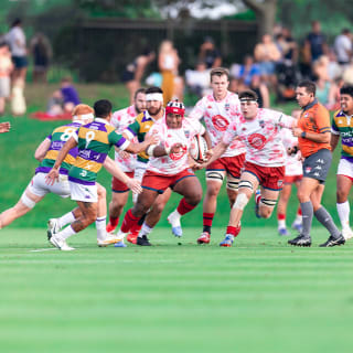 Season Tickets - Old Glory Rugby - Washington DC 1