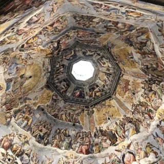 Cupola del Brunelleschi e Duomo di Firenze: Ingresso Premium e salta la fila 2