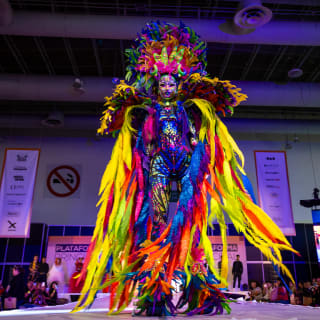 Expo Beauty Show (Mexico 2025) 6