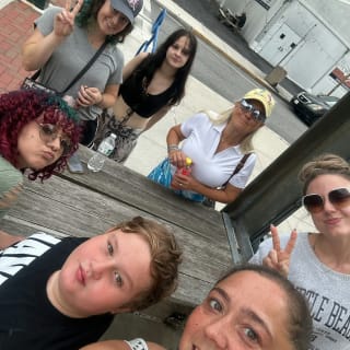 Secret Society of Harrisburg, PA: Detective City Game 2