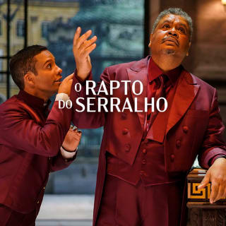 O Rapto do Serralho 3