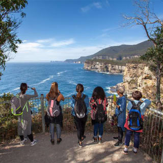 Port Arthur and Lavender Active Day Tour 1