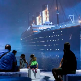 Die Legende vom Titanic: Die ultimative Ausstellung 9