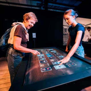 Die Legende vom Titanic: Die ultimative Ausstellung 8