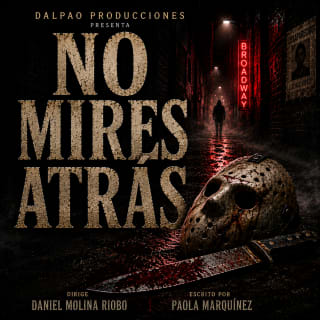 No mires atrás... 1