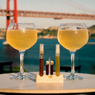 Gin O’Clock au ICON Bar & Rooftop 2