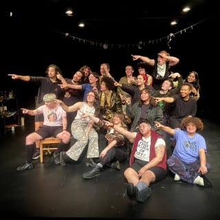 Les SF Neo-Futurists présentent The Infinite Wrench 6