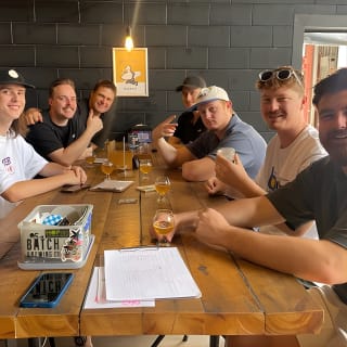 Half Day Gold Coast Brewery Tour 7