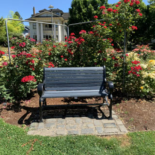 Hidden Portland Outdoor Exploration Game 2