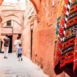 Marrakech Shopping Tour : médinas, souks et trésors cachés 13