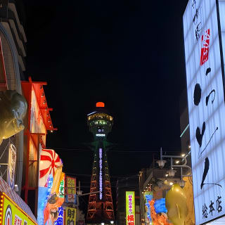 Osaka Highlights: 4-stündige geführte Spaziergangtour mit einem einheimischen Experten 16
