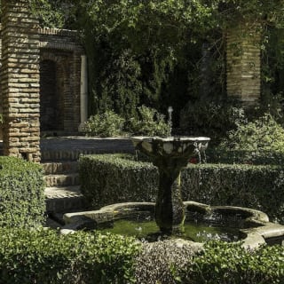 Alcazaba e cattedrale di Malaga: tour guidato 2