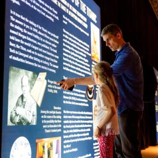 Die Legende vom Titanic: Die ultimative Ausstellung 4