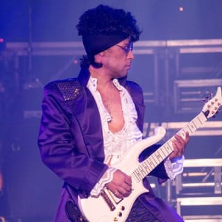 Purple Reign: il tributo a Prince al Planet Hollywood 2