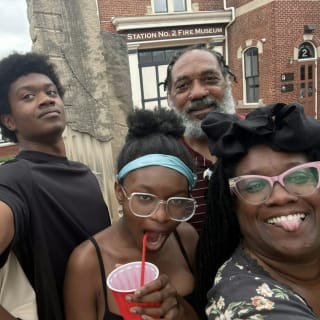 Indianapolis Murder Mystery: Solve the case! 4