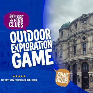 Bilbao Outdoor Exploration Game 1