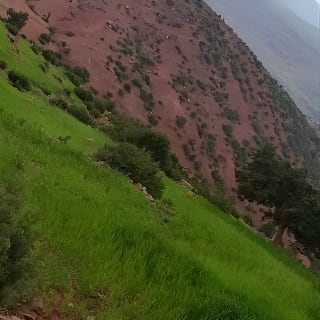 Voyage 3 Vallées & HIGH Atlas Mountains 11