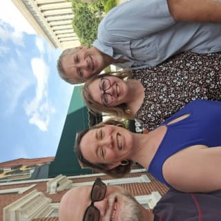 Secret Society of Harrisburg, PA: Detective City Game 4