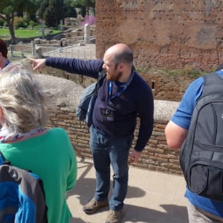 Ostia Antica: Tour semi-private di mezza giornata da Roma 24
