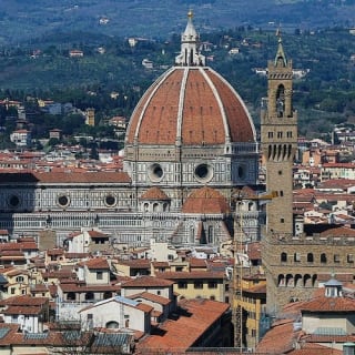 Cupola del Brunelleschi e Duomo di Firenze: Ingresso Premium e salta la fila 3