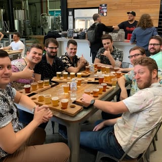 Brisbane Brewery Ganztagestour mit Mittagessen 2