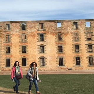 Port Arthur and Lavender Active Day Tour 4