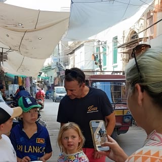 Blue city Tours in Jodhpur 21