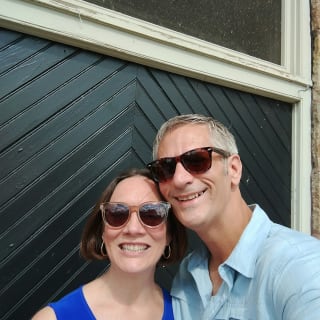 Secret Society of Harrisburg, PA: Detective City Game 6